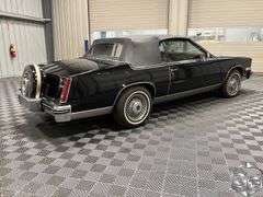 1985  Cadillac  Eldorado  Biarritz