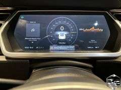 2013  Tesla  Model S