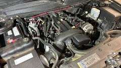 2008  GMC  Yukon  Denali