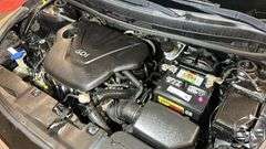 2012  Hyundai  Accent   GLS