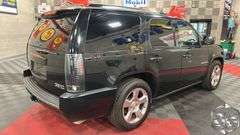 2008  GMC  Yukon  Denali