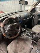 2004  Jeep  Liberty   Sport