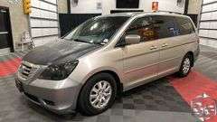 2008  Honda  Odyssey   EX