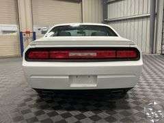 2014  Dodge  Challenger   R/T