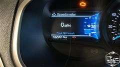 2015  Ford  Edge  SEL
