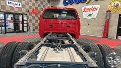2013  Ford  F550 Super Duty