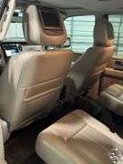 2011  Ford  Expedition   Limited