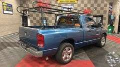 2005  Dodge  Ram 1500  ST