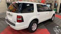 2009  Ford  Explorer   XLT
