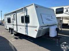2001  Northwood  Arctic Fox  25STT