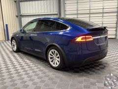 2016  Tesla  Model X  90D