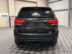2014  Jeep  Grand Cherokee  Laredo
