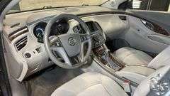 2013  Buick  LaCrosse