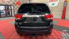 2011  Jeep  Grand Cherokee   Laredo