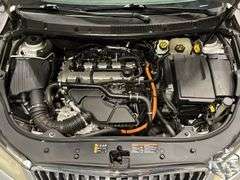 2013  Buick  LaCrosse