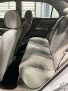 2008  Toyota  Corolla  LE