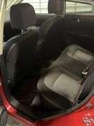 2009  Nissan  Rogue