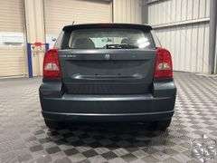 2008  Dodge  Caliber  SE