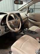 2012  Nissan  Leaf  SL