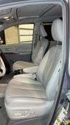 2013  Toyota  Sienna  XLE