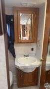 2001  Northwood  Arctic Fox  25STT