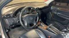 2005  Mercedes-Benz  C Class   C320