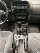 1997  Isuzu  Trooper  LS
