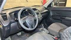 2013  Kia  Soul