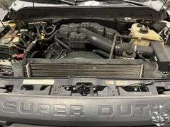 2015  Ford  F350 Super Duty  XL Box Truck