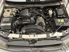 2003  Chevrolet  Trailblazer  EXT LS
