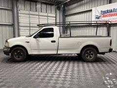 2002  Ford  F150  XL