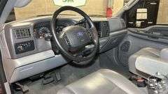 2003  Ford  F250 Super Duty  XLT