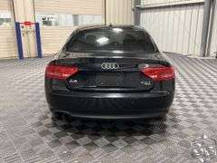 2012  Audi  A5  2.0T Quattro Prestige