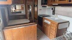 2000  Northwood  Arctic Fox
