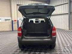2006  Hyundai  Tucson  GLS