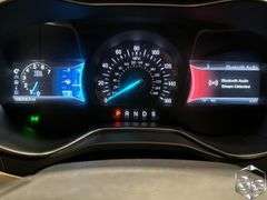 2013  Ford  Fusion  SE