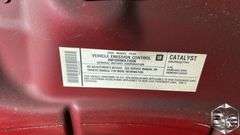 2008  Cadillac  CTS