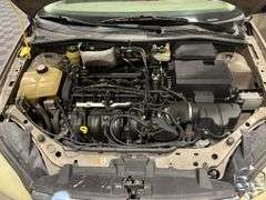 2005  Ford  Focus  ZX4