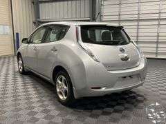 2011  Nissan  Leaf  SL