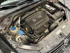 2015  Volkswagen  Jetta  SE