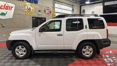 2006  Nissan  Xterra  S