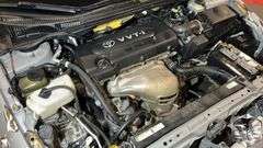 2005  Scion  tC