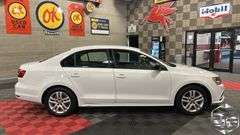 2015  Volkswagen  Jetta  S