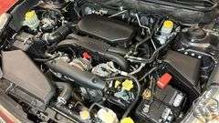 2012  Subaru  Outback   Limited