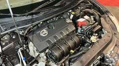2014  Nissan  Sentra   SL
