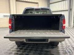 2004  Ford  F-150  Lariat