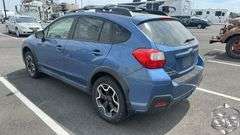 2015  Subaru  Cross Trek    Limited