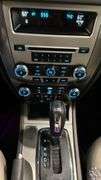 2012  Ford  Fusion   SEL