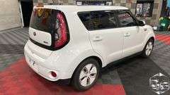 2016  Kia  Soul  +