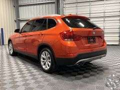 2013  BMW  X1  xDrive28i